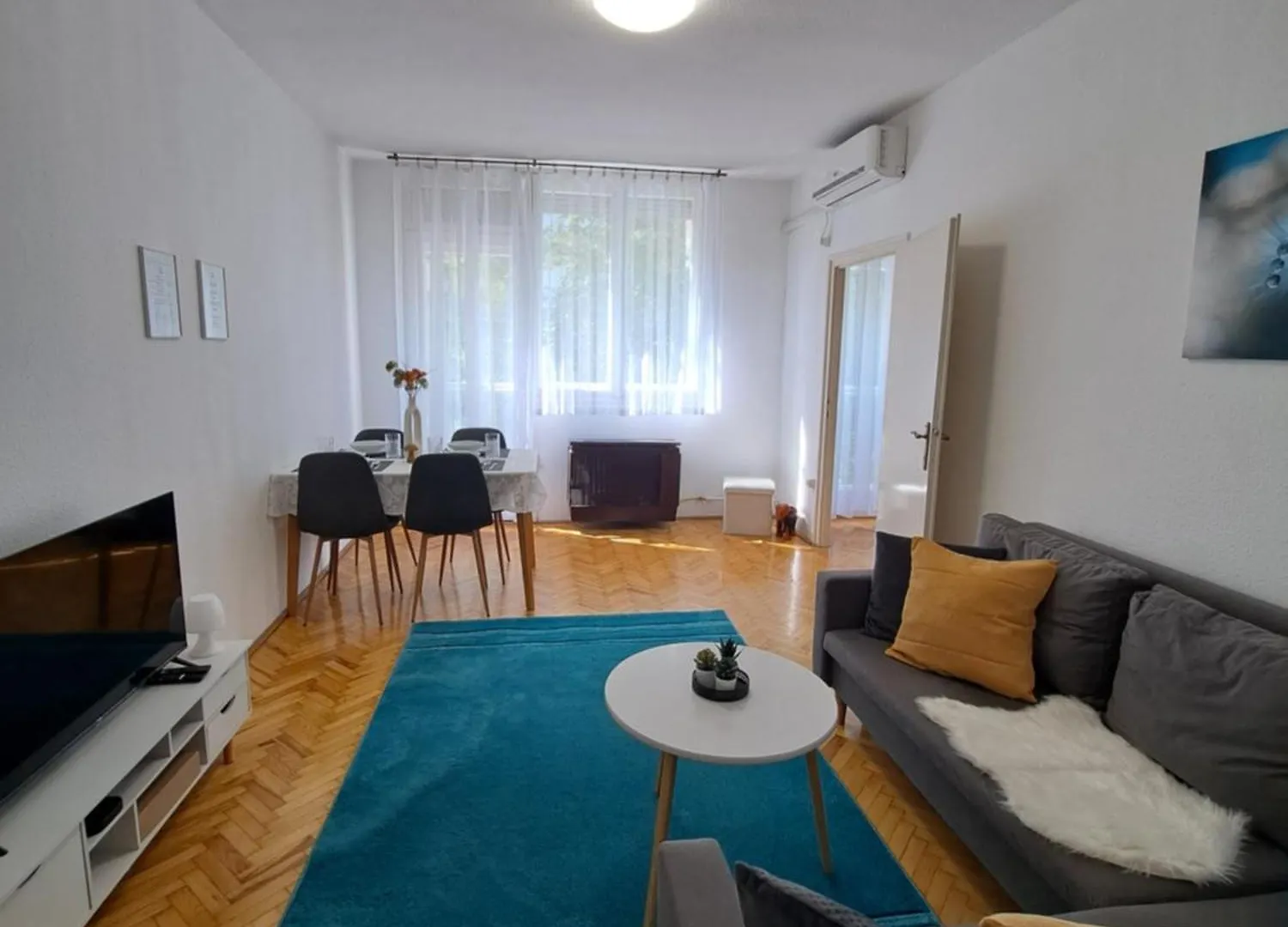 Sophia Apartment Buda By The Danube With Ac location