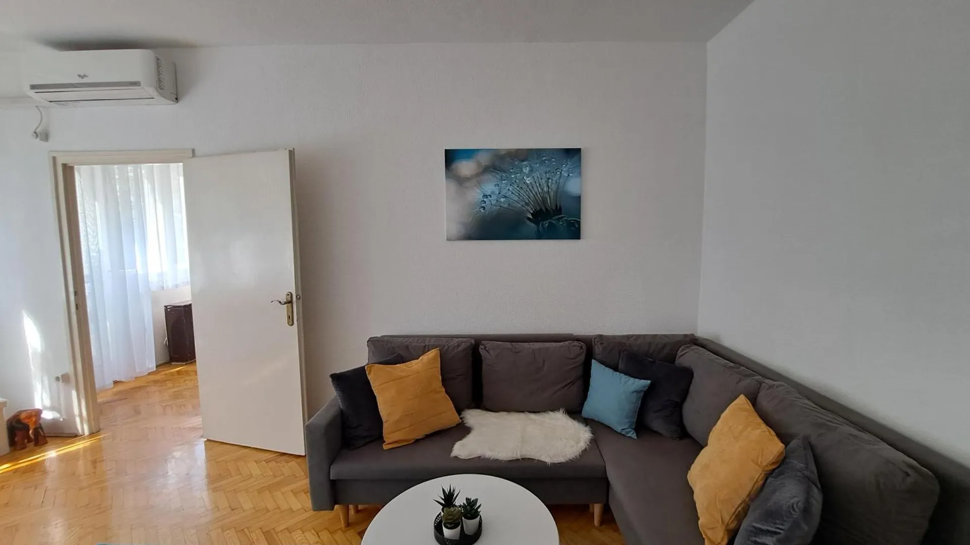 Sophia Apartment Buda By The Danube With Ac Budapest 0*,  Hungary