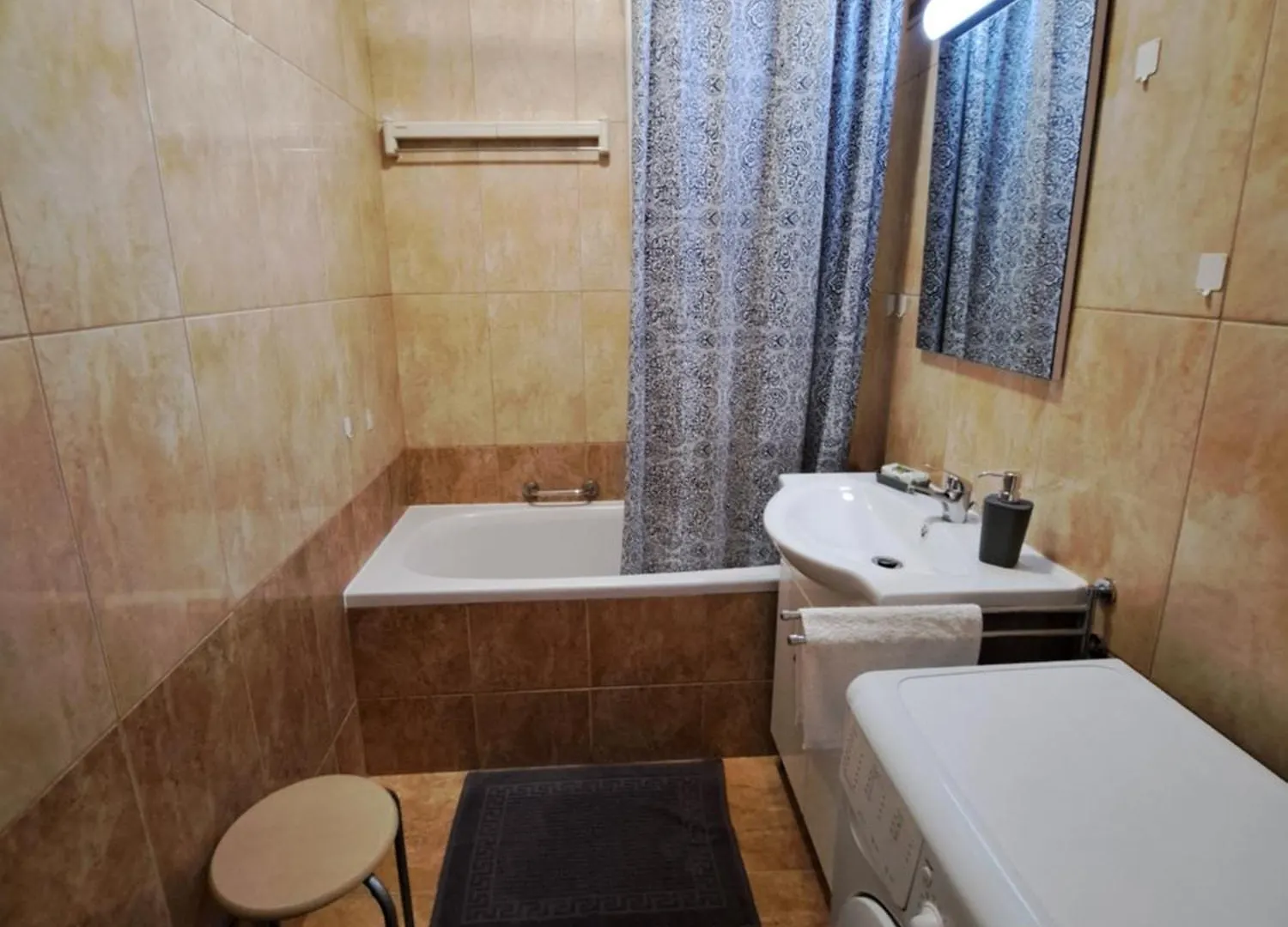 Sophia Apartment Buda By The Danube With Ac Budapest