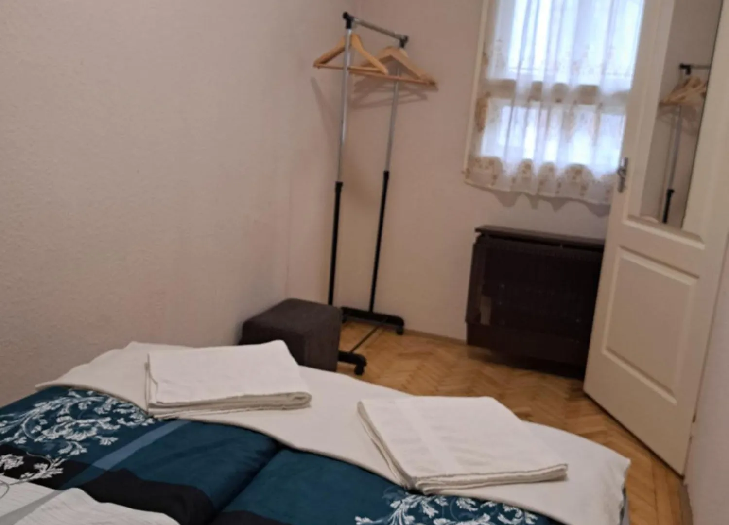 Sophia Apartment Buda By The Danube With Ac Budapest Hungary