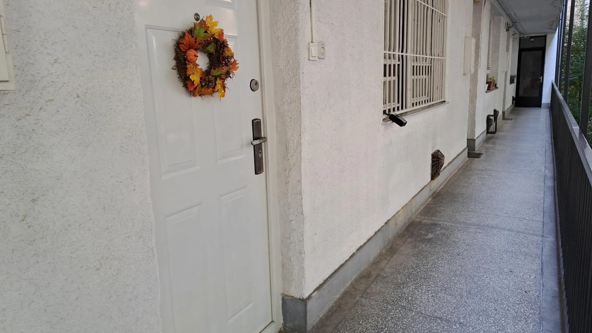 Sophia Apartment Buda By The Danube With Ac Budapest